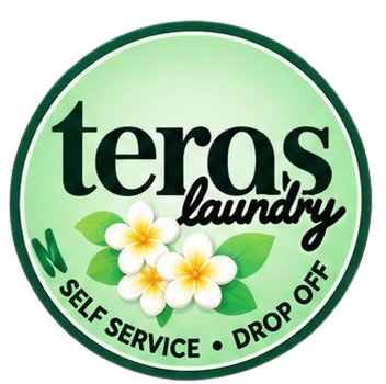Teras Laundry