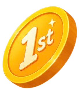 Anniversary coin
